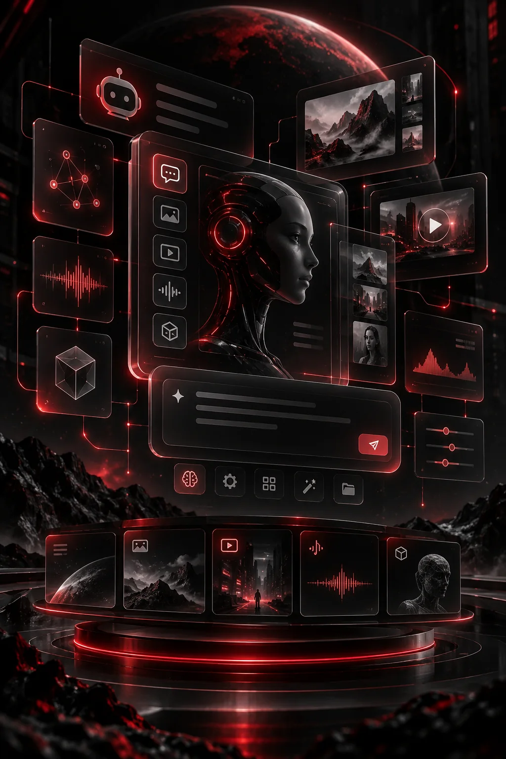 AI Tool Field Notes Preview